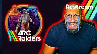 Arc Raiders Trials