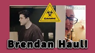 Ebay Haul / Mail Time / Brendan Fraser Memorabilia !!!