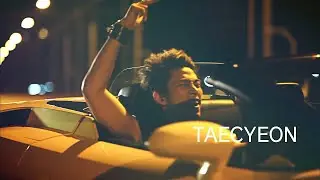 2PM 『THE BEST OF 2PM in Japan 2011-2016』 Solo Teaser (TAECYEON ver.)