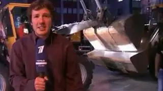 Первый репортаж из Осло (10:00 23.07.2011)