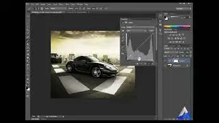 Photoshop Bangla Tutorial Part 12
