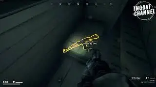 [Generation Zero] **NEW UPDATE:BASE ASSAULT** Landing Zone: Anya - All Weapon Locations