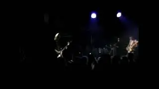 Michael Schenker Group - Attack of the Mad Axeman / Armed and Ready / Doctor Doctor - Peabody's -'04