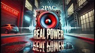 🔥  CleverSiteMusic &ndash; Real Power | Gritty Rap Anthem for Revolution