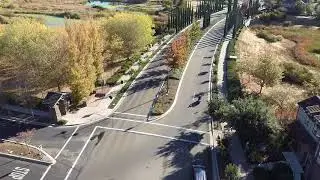 Bike Follow