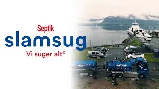 Slamsug Septik