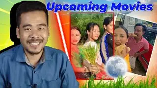 ZKYF coming soon | Pi Longri Apharman | Sok ke eh reels 