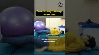 POV: Back Pain @Advancephysio_yt #physiotherapy #exercise #yoga