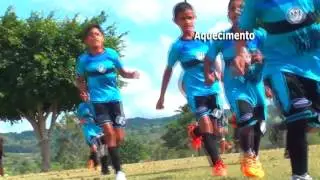 ACADEMIA DE FUTEBOL DO CLUBE DO PORTO