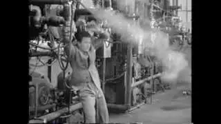 Daredevils of the Red Circle (1939 Republic Serial) Chapter 2 - The Mysterious Friend