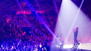 Tony Cetinski feat. Sestre Palić - Nek' ti bude ljubav sva (LIVE Arena Zagreb 2024.)