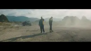 Dibson - Buona Sera ft. Kamikaz (Clip officiel)