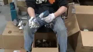 LED lamp recycling - Waste Diversion Toronto