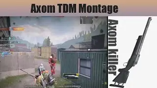 Axomiya TDM Montage video Himrajyt
