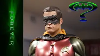 Prime 1 Studios Robin Batman Forever 1/3 Statue Chris O'Donnell