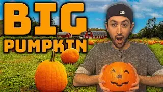 Big Pumpkin (Jay-Z Parody) | Jeffrey's Song of the Week
