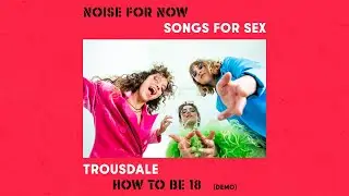 Trousdale  