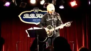 Mike Peters - In A Big Country - New York City 9/11/11