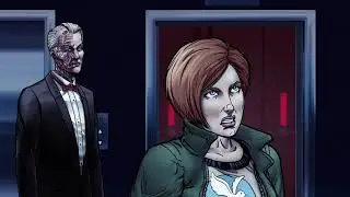 Clip: TO YOUR LAST DEATH (Clip 2)