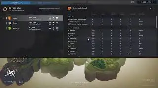 Crowfall кампания.