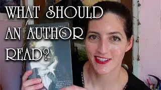 45. What Should an Author Read?