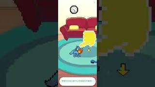 Pixel petz gameplay 