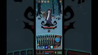 Night of the full moon - Little witch / Priest OTK