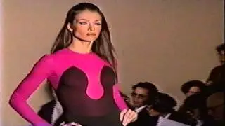 Herve Leger  Spring 1993