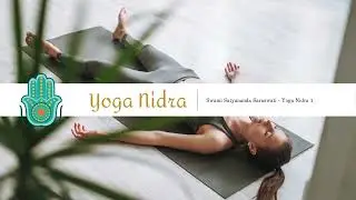 Yoga Nidra 1 (Swami Satyananda Saraswati)