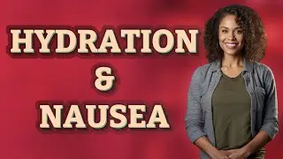 Can Small Meals Improve Hydration During Pregnancy Nausea?