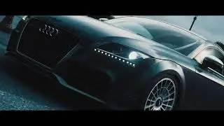 FH5/Edit Cinematic | Audi TTRS