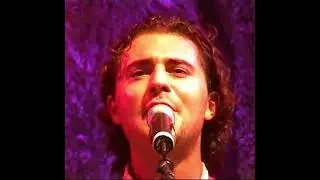 Darius Campbell Danesh - Only You (Live) - 2005