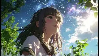 【Kawaii Future Bass】Fall into dreamlight｜SWEET DROP FM