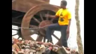 Gedamu- Eskedar Amsalu- Traditional Gondar Song