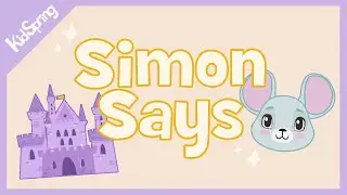 Games | Simon Says