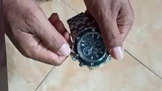 Invicta subaqua 23919 diver watch