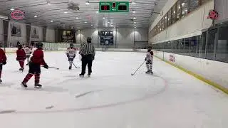 Belle River Vs Windsor