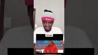 Julias Malema funny Moments 😂😂