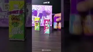 I Love it Shake In