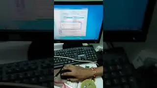 How to BIOS IC programming with Bios machine
