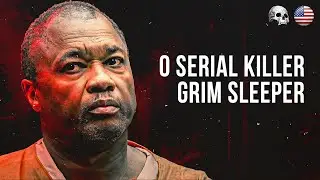 O serial killer Grim Sleeper: Lonnie David Franklin Jr. | Document&aacute;rio criminal