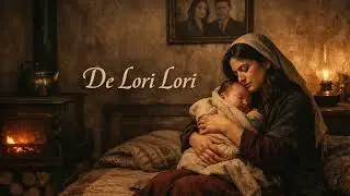 De Lorî Lorî – Kürtçe Ağıt | Anne Ninnisi | Hüzünlü Kürtçe Şarkı