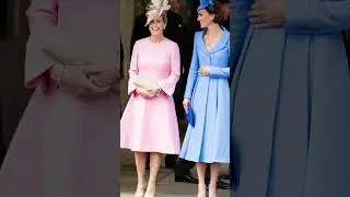 The Real Reason Kate Always Holds a Handbag 👜👑