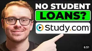 How To Earn College Credit Without Going To College