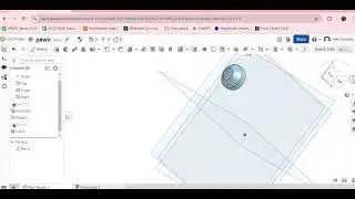 Pawn with Offset Plane