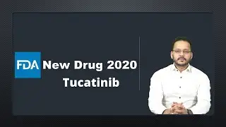 Pharmacology of Tucatinib for treatment of breast cancer (New Drug 2020)