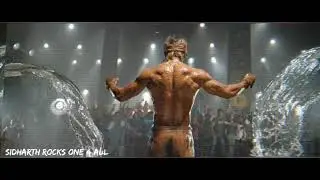 Shahrukh Khan entry scene || what's app || status || movie - Happy New year