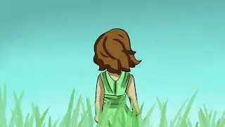 The Ultimate Warrior - Trailer 2 & Test animation