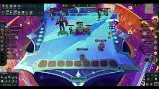 Pha L&ecirc; Pha Leo Top 1 Cuối M&ugrave;a 15.9 - TFT