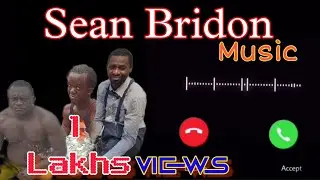 Sean Bridon Official Music| Sean Bridon Background Music| Sean Bridon Dance Music| New Ringtone 2021